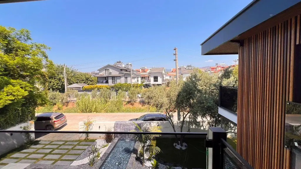 Villa in Babatasi